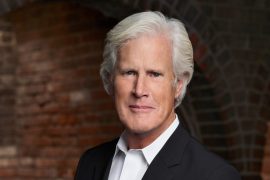 Keith Morrison Net Worth, Voice, Salary, Age, TV Shows, Young Keith Morrison