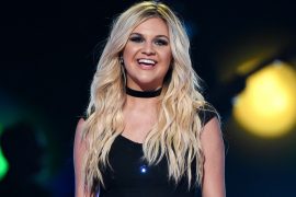 Kelsea Ballerini Age, Net Worth, Instagram, Songs, Dad, High School, Height