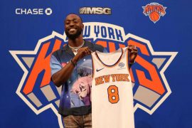 Four-Time All-Star Guard Kemba Walker Announces Retirement