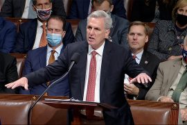 Kevin McCarthy Net Worth, Education, Previous Office, Twitter, Contact Email, District, Age