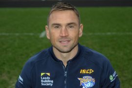 Who Is Kevin Sinfield’s Wife, Jayne Sinfield?