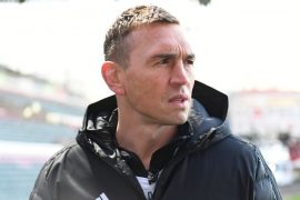 Kevin Sinfield Net Worth, House, Twitter, Wedding, Wikipedia
