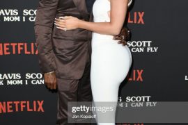Wolf Webster Meaning, Birthday, Middle name Of Travis Scott And Kylie Jenner’s Son