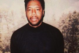 Who is Larry Hoover grandson? How old is Larry Hoover?
