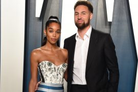 Klay Thompson Wife: Laura Harrier Height, Net Worth, Parents, Boyfriend, Age And Nationality Of Klay Thompson’s Girlfriend