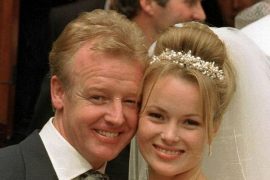 Amanda Holden Ex-Husband: Les Dennis Net Worth, Wife, Age, Family Fortunes
