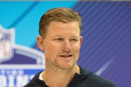Les Snead Salary, Net Worth, Trades, Son, Father, Contract, Draft Picks, Parents