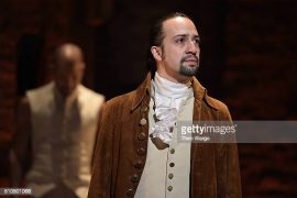 Lin-Manuel Miranda Net Worth, Biography, Songs, Movies, Ethnicity, House, Awards
