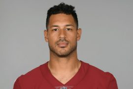 Logan Thomas Return, Contract, College, Salary, Net Worth, Height