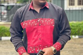 Mr. Macaroni Slams Government for Disrupting #EndBadGovernance Protests