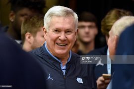 Mack Brown Children: Meet Matt Jessee, Barbara Wilson, Chris Jessee, And Katherine Ryan