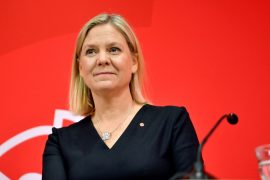 Magdalena Andersson: Why Did Sweden’s First Female Prime Minister Resign Hours After Appointment?