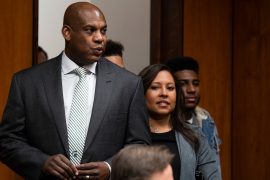 Who Is Mel Tucker’s Wife Jo-Ellyn Tucker? Jo-Ellyn Tucker Age, Ethnicity
