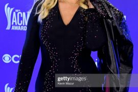 What’s the age difference between Miranda Lambert and her husband?