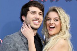Kelsea Ballerini Husband: Morgan Evans Age, Wife, Net Worth, Height, Wiki, Instagram
