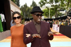 Wesley Snipes Wife: Nakyung Park Age, Net Worth, Children, Paintings, Movies, Photos, Wiki