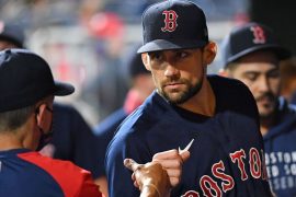 Nathan Eovaldi Children: Does Nathan Eovaldi Have Kids?