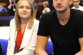 Who Is Nikola Jokić’s Wife Natalija Macesic? Natalija Macesic Height, Age, Twitter