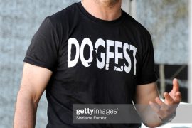 Did Cathy Dennis date Noel Fitzpatrick? Is Noel Fitzpatrick vegan? Has Noel Fitzpatrick been Honoured by the Queen?