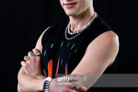 Is Olly Alexander a they? What happened to Olly Alexander?