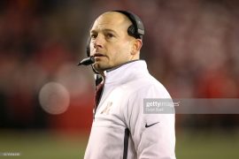 Does Heather Fleck have kids? Did PJ Fleck lose children?