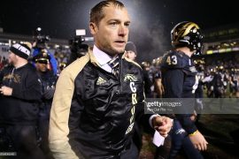 Who Is P. J. Fleck’s Wife Heather Fleck? Heather Fleck Tattoo, Age, Twitter, Instagram, Maiden Name