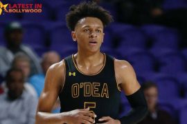 Paolo Banchero Parents, NBA Draft, Height, High School, Twitter, Instagram, Scouting Report, Position