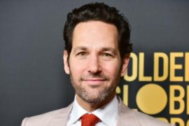 Paul Rudd Net Worth, Movies And TV Shows, Kids, Height