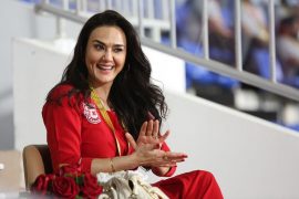 Preity Zinta Age, Father, Instagram, Family, Last Movie, Net Worth, Education
