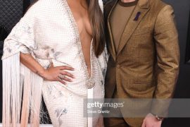 Who is Nick Jonas first wife? Who was Priyanka Chopra first husband? How many times did Nick get married?