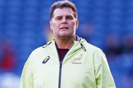 Rassie Erasmus Hearing, Net Worth, Salary, Illness, Teams Coached, Family