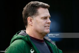 Rassie Erasmus Wife: Is Rassie Erasmus Married? Who Is Rassie Erasmus’ Girlfriend?