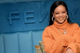 Who is the father of Rihanna’s baby?  Who is Rihanna’s husband?