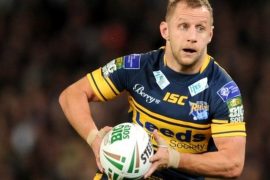 Rob Burrow Illness, Age, Motor Neurone Disease, Height, House, Latest Pictures