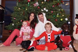 Robin Thicke Children: Meet Robin Thicke’s Kids And And Their Mothers