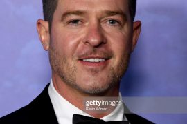 Is Robin Thicke a one hit wonder? What was Robin Thicke’s biggest hit? What happened to Robin Thicke’s career?