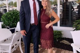 Ryan Mountcastle Wife: Who Is Ryan Mountcastle’s Girlfriend Taylor Scalora?