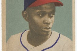 Did Satchel Paige ever pitch to Babe Ruth?