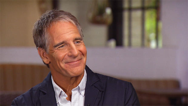 Scott Bakula