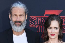 Winona Ryder Husband: Scott Mackinlay Hahn Age, Net Worth, Wife, Movies, Wiki, Young, Zodiac, Height