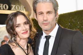 Are Winona Ryder And Scott Mackinlay Hahn Still Together?