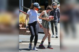 Seraphina Rose Elizabeth Affleck Haircut, Age, Birthday, Now, Boy or Girl And Height Of Ben Affleck And Jennifer Garner’s Daughter
