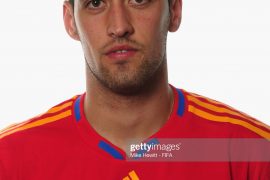 Sergio Busquets Net Worth, Age, Goals, Salary, Number, Height