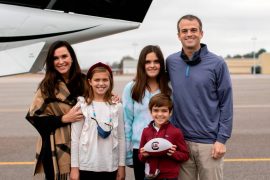 Who Is Shane Beamer’s Wife Emily Beamer?