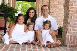 Shane Beamer Children: Who Are Shane Beamer’s Kids?