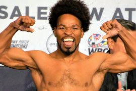 Shawn Porter Net Worth, Dad, House, Age, Losses