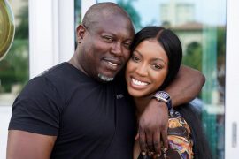 Porsha Williams Fiancé: Simon Guobadia Age, Ex-Wife, Net Worth, Kids, Wikipedia, House, First Wife, Birthday, Instagram