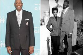 Iman Ex-Husband: Spencer Haywood Net Worth, Hall Of Fame, Wife, Height, Hands, Jersey, Teams