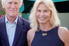 Who Is Keith Morrison’s Wife Suzanne Perry Who Is Also A Journalist?