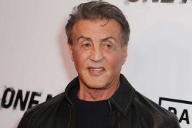 Why is Sylvester Stallone face messed up? Is Sylvester Stallone disabled?